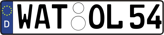 WAT-OL54