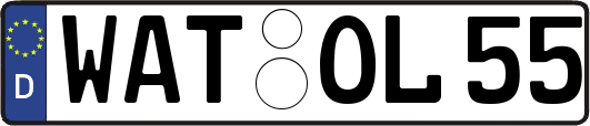 WAT-OL55