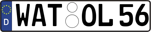 WAT-OL56