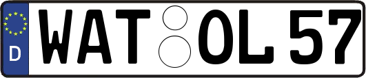 WAT-OL57