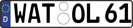 WAT-OL61