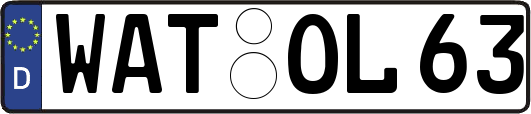 WAT-OL63