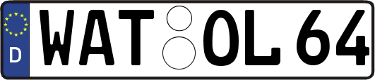 WAT-OL64