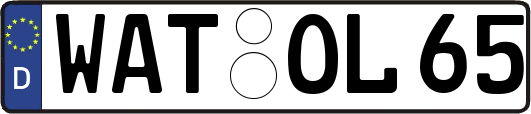 WAT-OL65