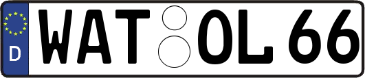 WAT-OL66