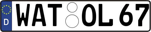 WAT-OL67
