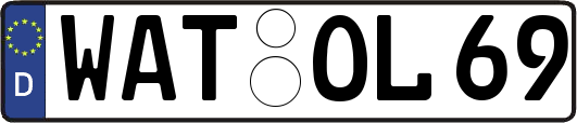 WAT-OL69
