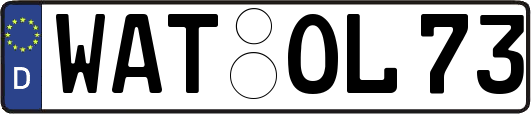 WAT-OL73