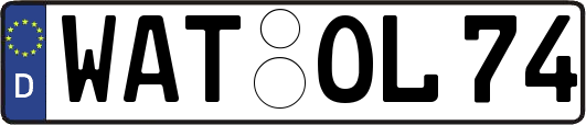 WAT-OL74