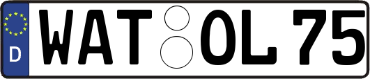 WAT-OL75