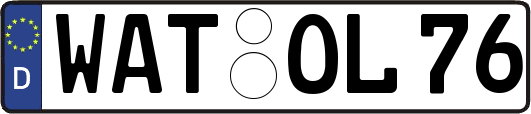 WAT-OL76