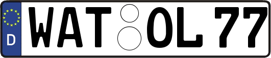 WAT-OL77