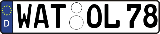 WAT-OL78