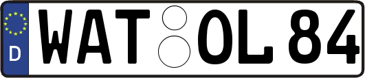 WAT-OL84