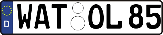 WAT-OL85
