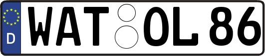 WAT-OL86