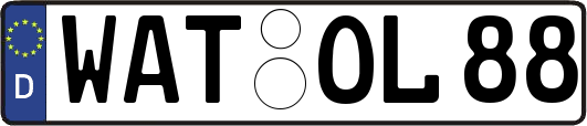 WAT-OL88