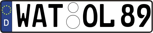 WAT-OL89