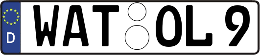WAT-OL9