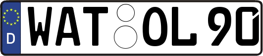 WAT-OL90