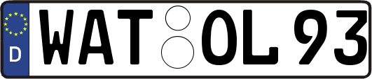 WAT-OL93