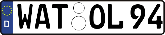 WAT-OL94