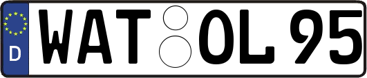 WAT-OL95