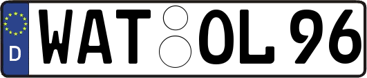 WAT-OL96