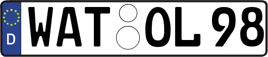 WAT-OL98