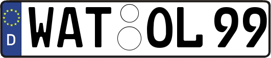 WAT-OL99