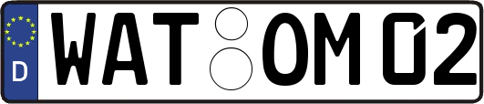 WAT-OM02