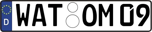 WAT-OM09