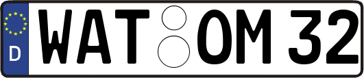 WAT-OM32