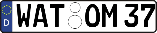 WAT-OM37