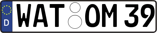WAT-OM39