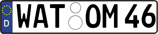 WAT-OM46
