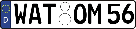 WAT-OM56