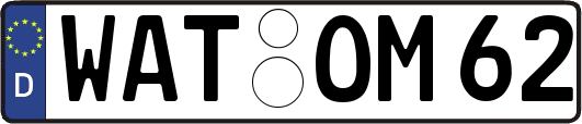 WAT-OM62