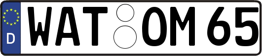 WAT-OM65