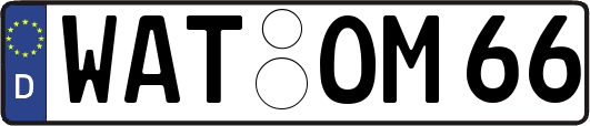 WAT-OM66