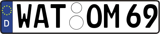 WAT-OM69