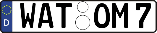 WAT-OM7