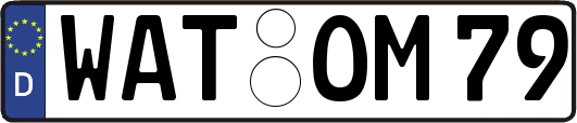 WAT-OM79
