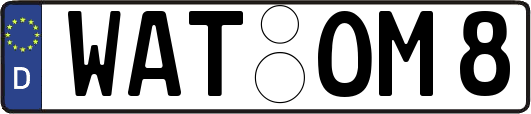 WAT-OM8