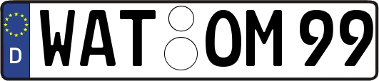 WAT-OM99