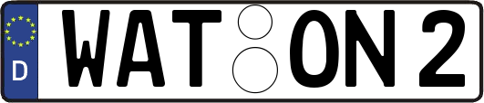 WAT-ON2