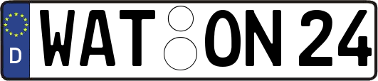 WAT-ON24