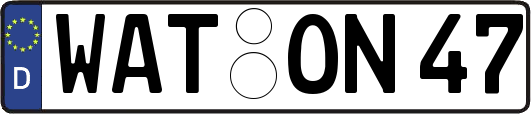 WAT-ON47