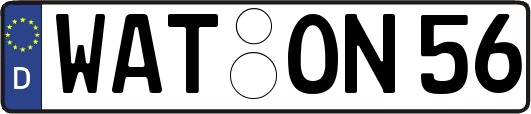 WAT-ON56