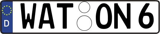 WAT-ON6